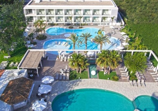 Mallorca utazás Bg Caballero