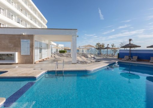 Mallorca utazás Caprice Concord & Spa (ex. Ferrer Concord)