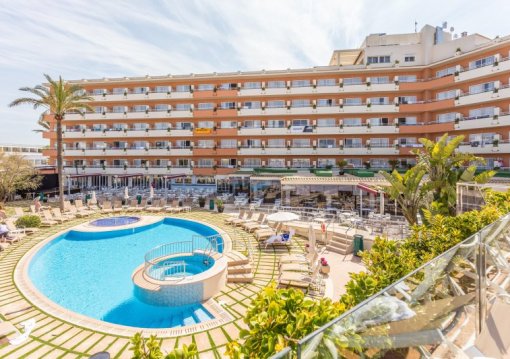 Mallorca C’an Picafort utazás Globales Janeiro