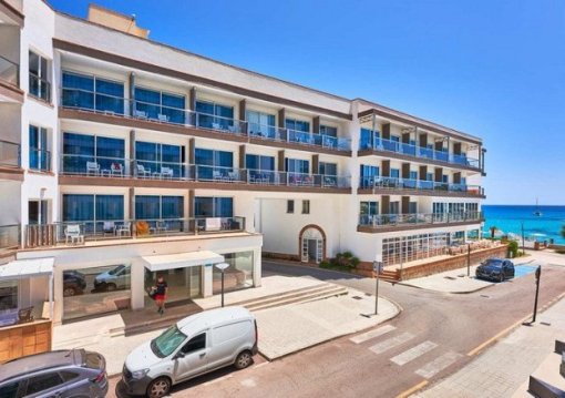 Mallorca utazás Clumba Hotel