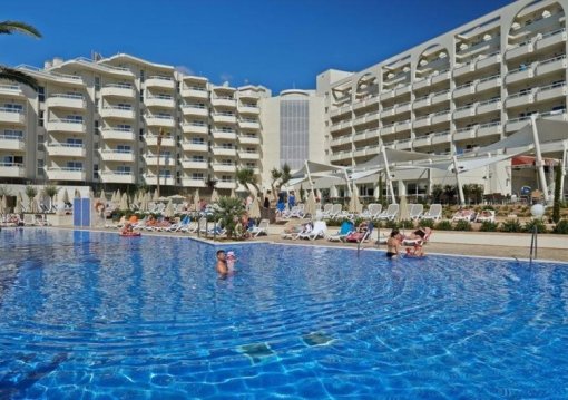 Mallorca utazás Hipotels Coma Gran