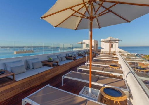 Mallorca utazás Hm Alma Beach