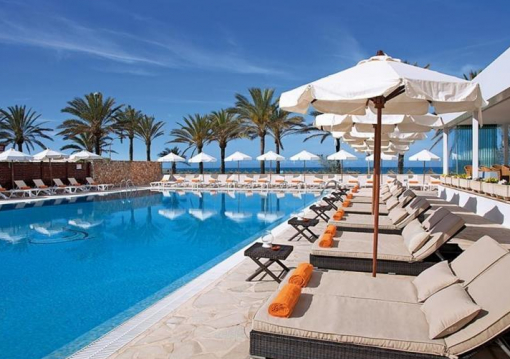 Mallorca utazás Hm Gran Fiesta