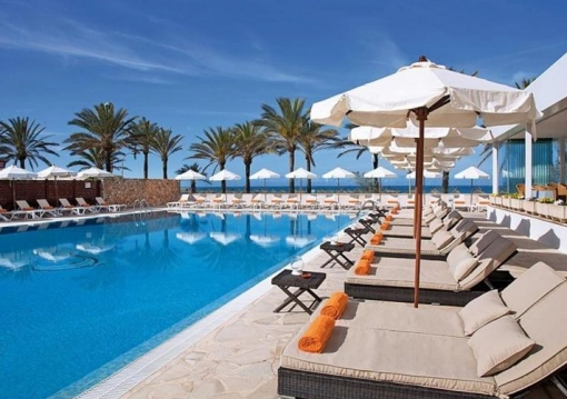 Mallorca utazás Hm Gran Fiesta