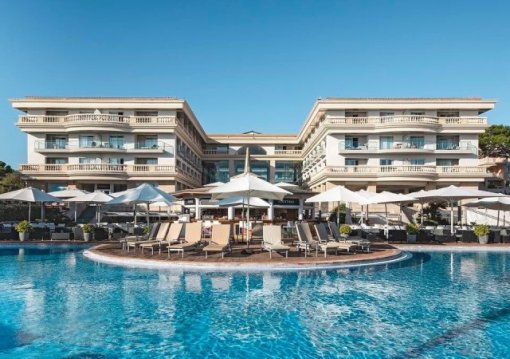 Mallorca utazás Hotel Sarena De Muro by Hyatt