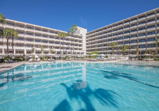 Mallorca Alcudia utazás Hotel Innside Alcudia