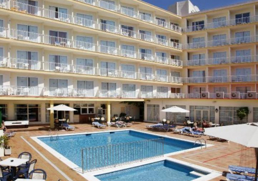 Mallorca utazás Alua Linda Hotel (Ex-Roc Linda)