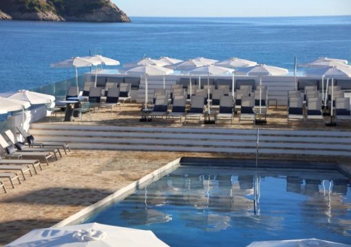 Mallorca Cala Ratjada utazás Hotel Mar Azul Pur Estil & SPA