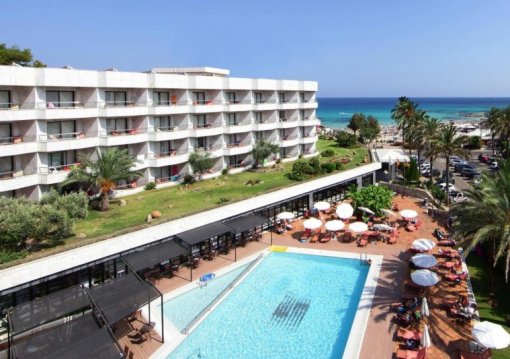 Mallorca Cala Ratjada utazás Hotel Serrano Palace