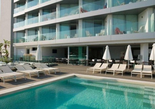 Mallorca Cala Ratjada utazás Hotel Son Moll Sentits & Spa