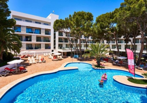 Mallorca Cala Ratjada utazás Hotel & Spa S Entrador Playa