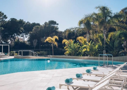 Mallorca utazás Iberostar Selection Llaut Palma