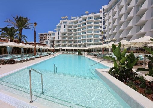 Mallorca utazás Iberostar Selection Playa De Palma