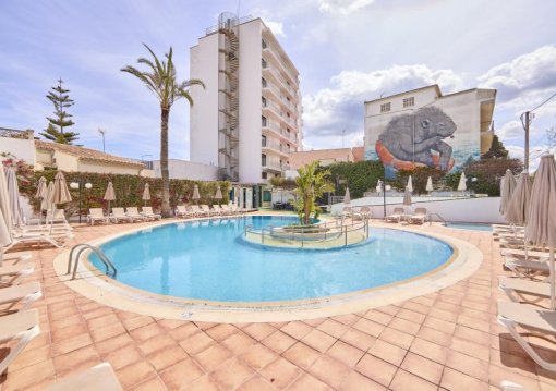 Mallorca utazás Ilusion Markus & Spa