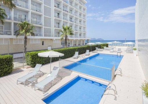 Mallorca utazás Js Miramar