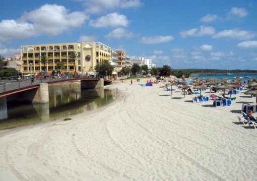 Mallorca utazás Mix Peymar 3*
