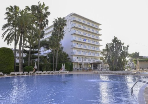 Mallorca utazás Oleander