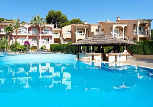 Mallorca utazás R2 Lago Playa Park