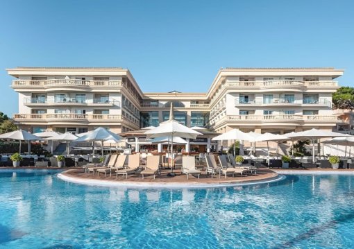 Mallorca utazás Sarena De Muro