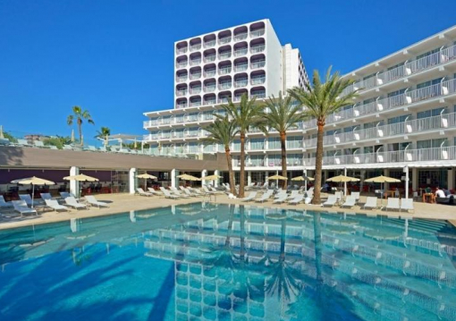 Mallorca utazás Sol House The Studio