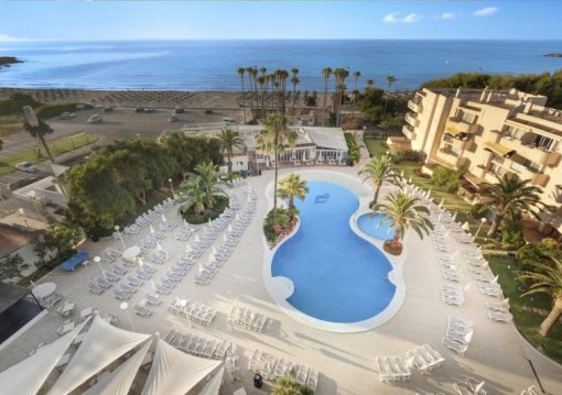 Mallorca utazás Thb Sa Coma Platja