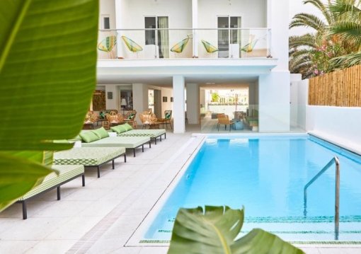 Mallorca utazás Hm Dunas Blancas 