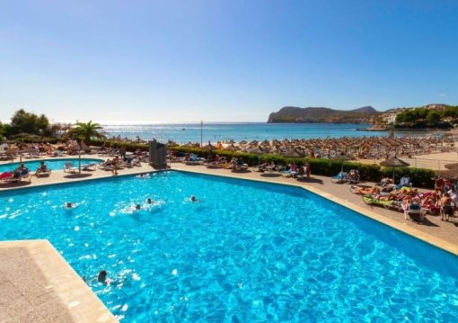 Mallorca utazás Vibra Beverly Playa