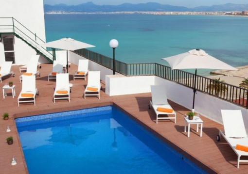 Mallorca utazás Whala! Beach