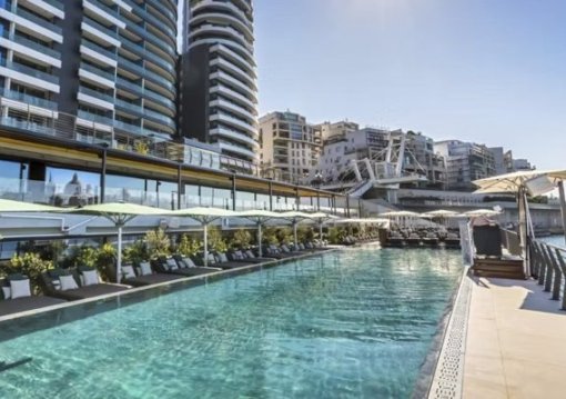 Málta utazás Barceló Fortina Malta Hotel