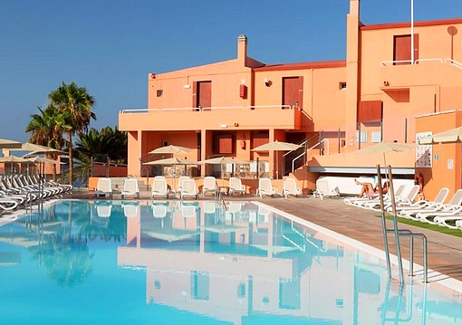 Gran Canaria Arguineguin utazás Marina Elite Resort
