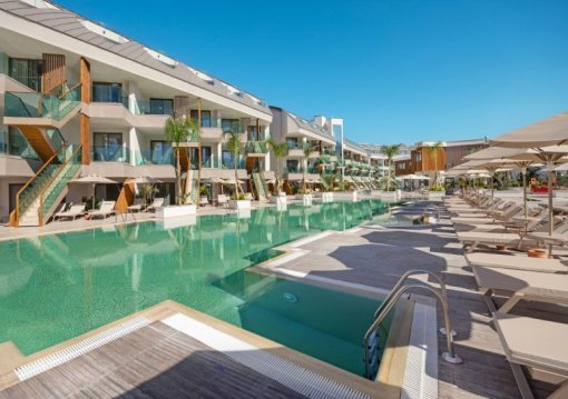 Marmaris utazás Liberty Signa