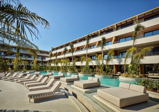 Marmaris utazás XO Cape Arnna