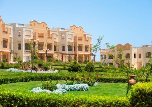 Marsa Alam utazás Concorde Moreen Beach Resort & Spa