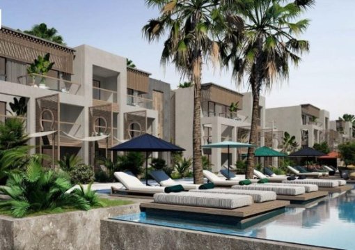 Marsa Alam utazás Jaz Amara