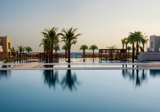 Marsa Alam utazás Jaz Amara