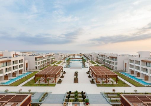 Marsa Alam utazás Jaz Elite Amara 5*