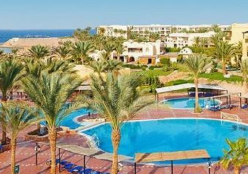 Marsa Alam utazás Jaz Solaya