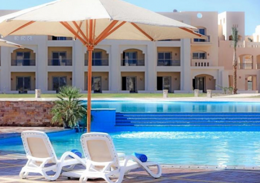 Marsa Alam utazás Sataya Resort Marsa Alam