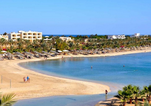 Marsa Alam utazás Brayka Bay Reef