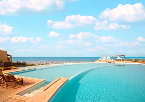 Marsa Alam utazás Pickalbatros Portofino Vita Resort