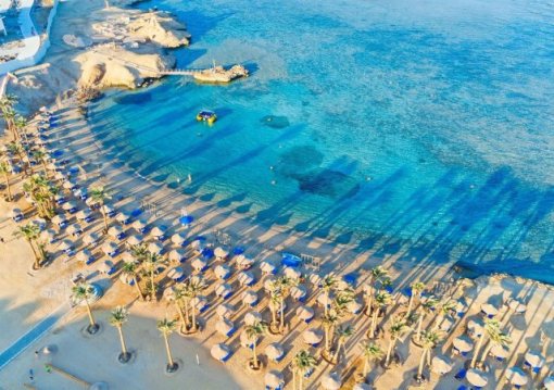 Marsa Alam utazás Pickalbatros Villaggio Resort - Portofino