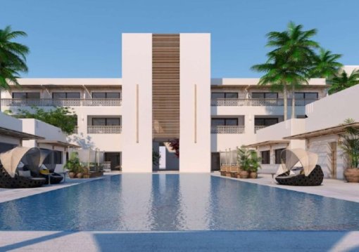 Marsa Alam utazás Reef Oasis Suakin Resort 5*