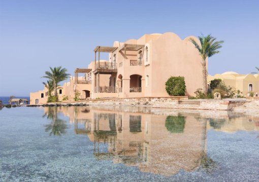 Marsa Alam utazás Swissotel Resort El Quseir 5*