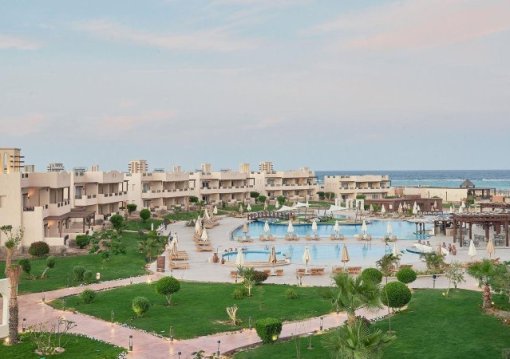 Marsa Alam utazás True Beach Resort