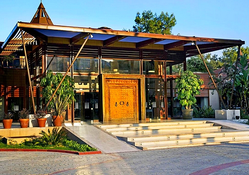 Kemer utazás Marti Myra