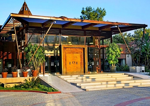 Kemer utazás Marti Myra