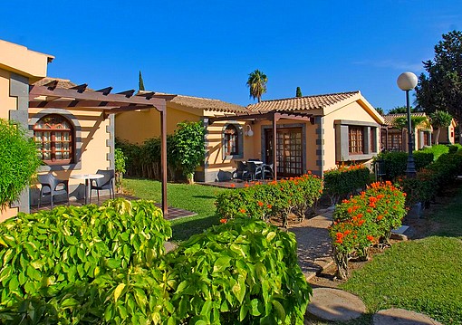 Gran Canaria Maspalomas utazás Maspalomas Resort By Dunas