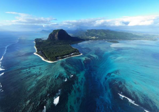 Mauritius, Az Indiai-óceán Csillaga körutazás