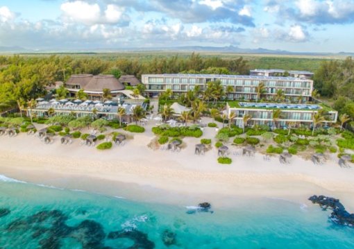 Mauritius utazás Radisson Poste Lafayette Hotel