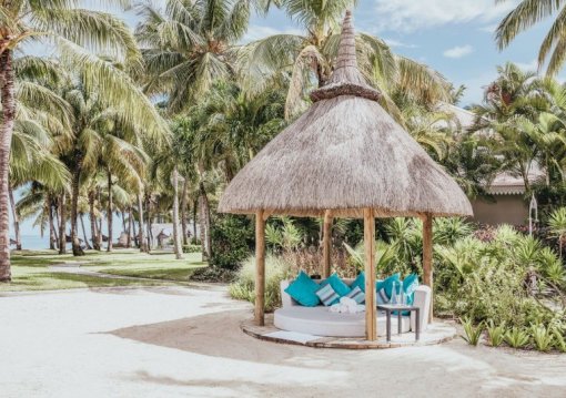 Mauritius utazás Sugar Beach Mauritius Hotel